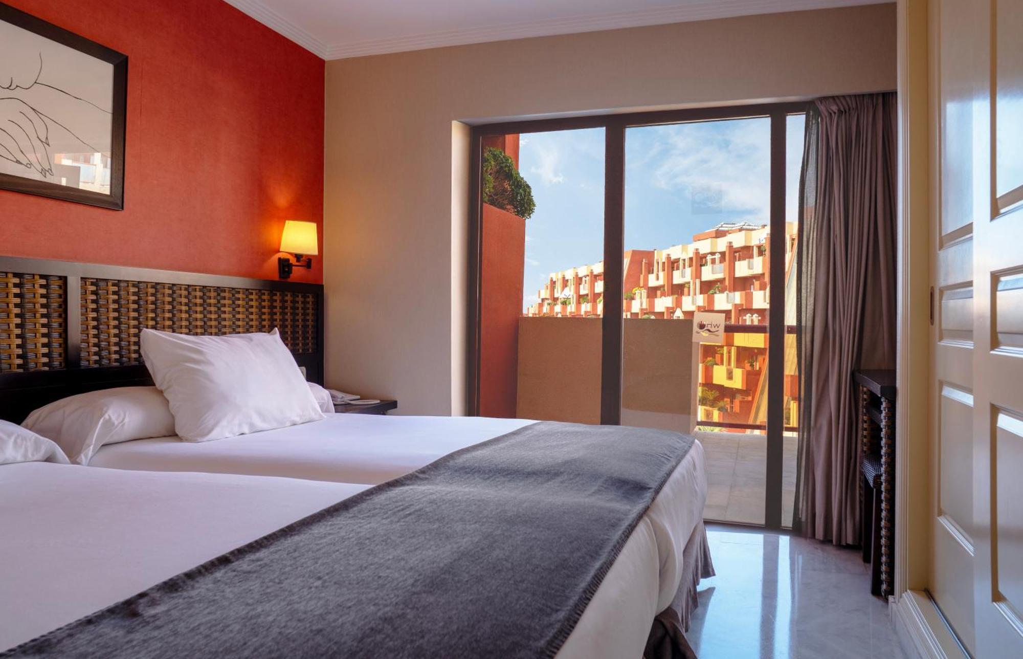 Holiday Premium Resort Benalmadena Ngoại thất bức ảnh