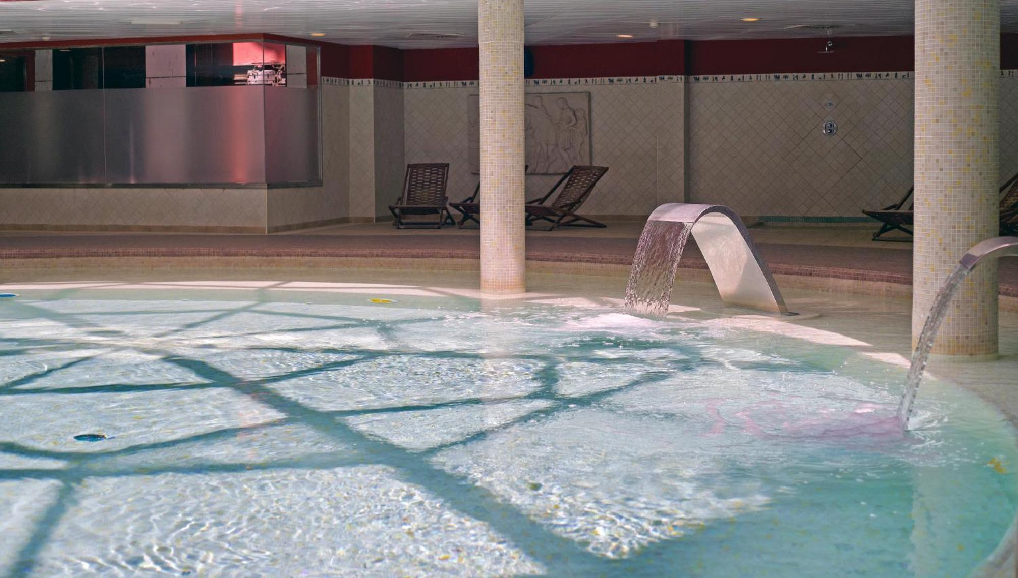 Holiday Premium Resort Benalmadena Ngoại thất bức ảnh